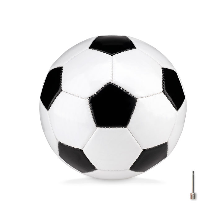 MINI SOCCER - Kleiner PVC Fußball 15cm