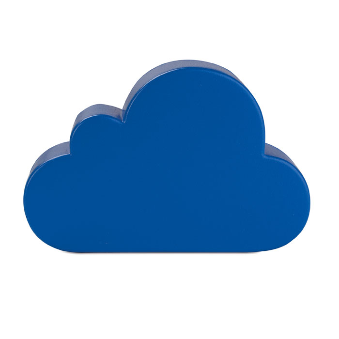 CLOUDY - Anti-Stress-Wolke