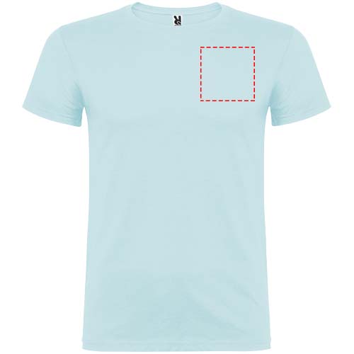 Beagle 155 g/m² T-Shirt für Herren
