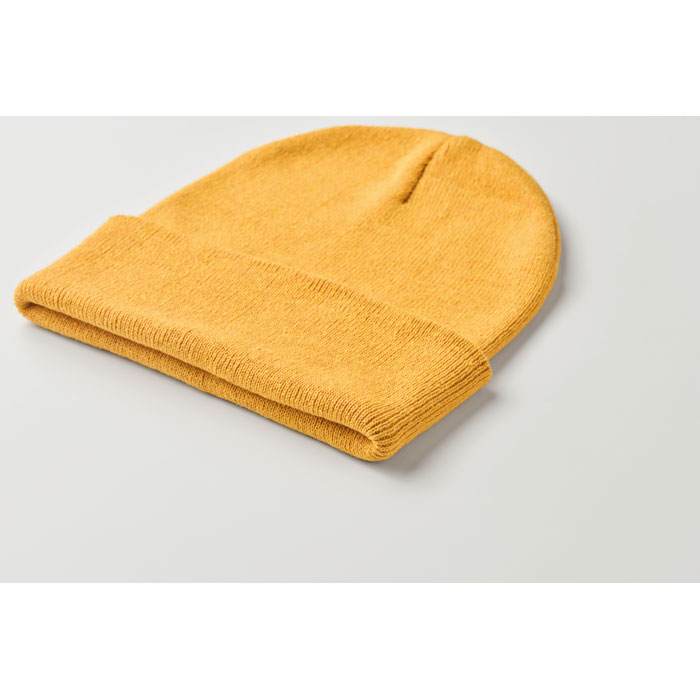 BEANIX - Beanie mit Bündchen