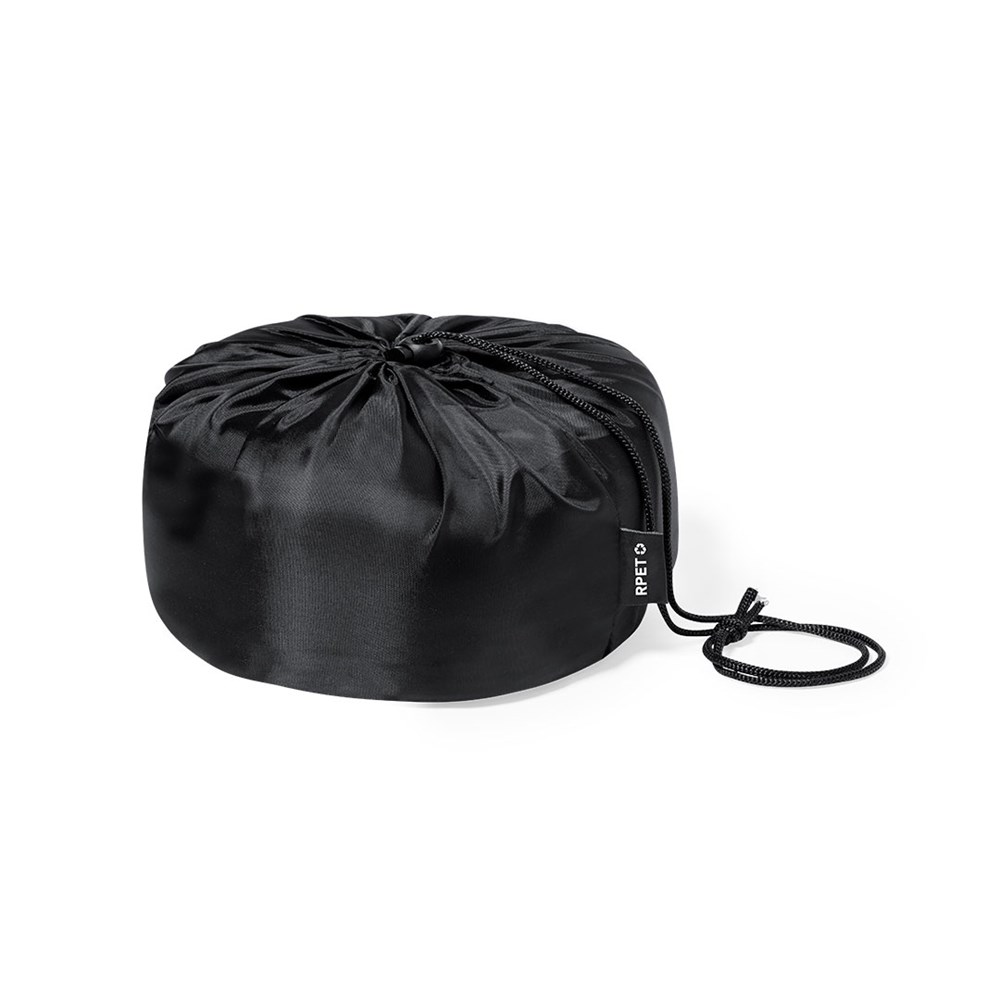 Kissen mit Kapuze Dolking