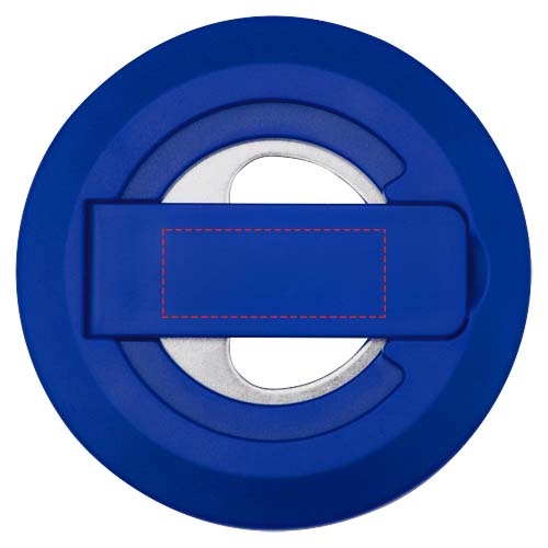 Ain Magnetische Smartphonehalterung aus recyceltem Kunststoff mit Flaschenöffner 