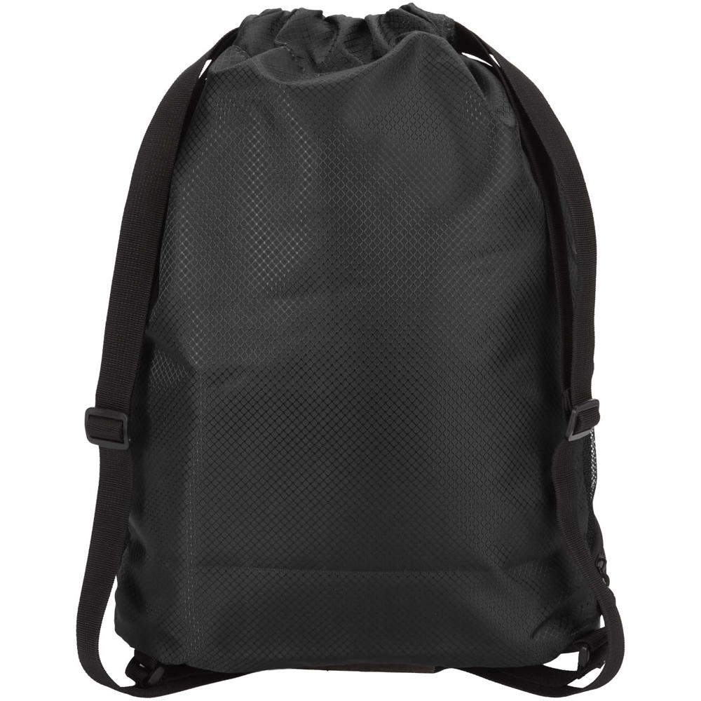 Nomad GRS-recycelter Sportbeutel mit Bodenfach 18 L