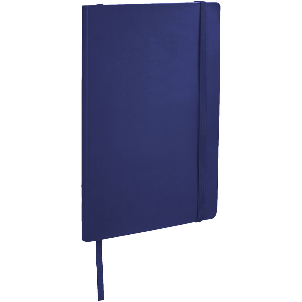 Classic A5 Soft Cover Notizbuch - royalblau