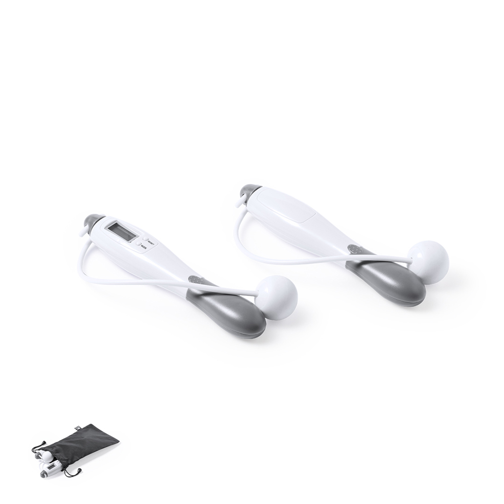 Digital Sprungseil Grimluck