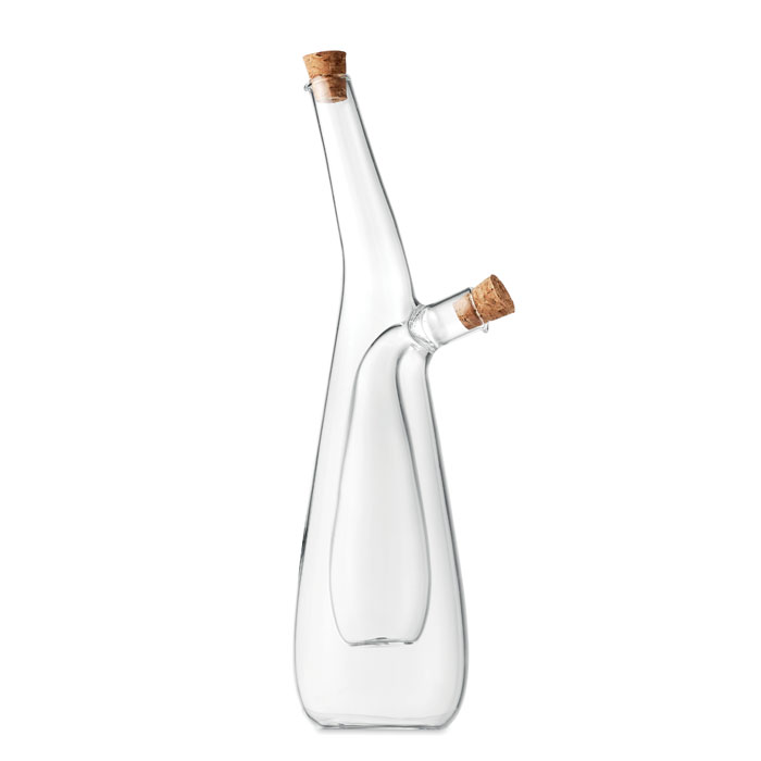 BARRETIN - Öl- und Essigflasche