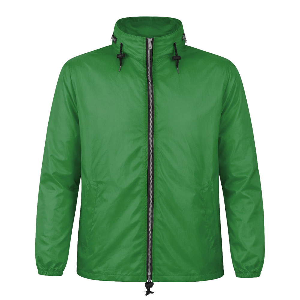 Regenjacke Garu - VER