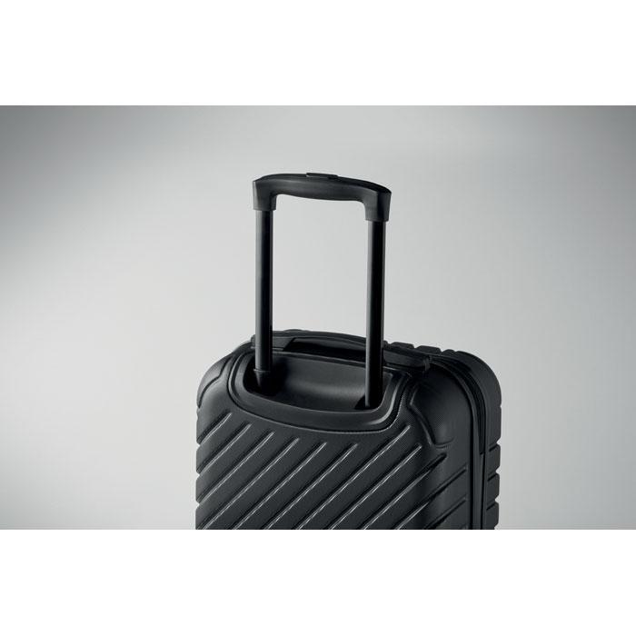 TREMONT - 18" Hartschalen-Trolley ABS