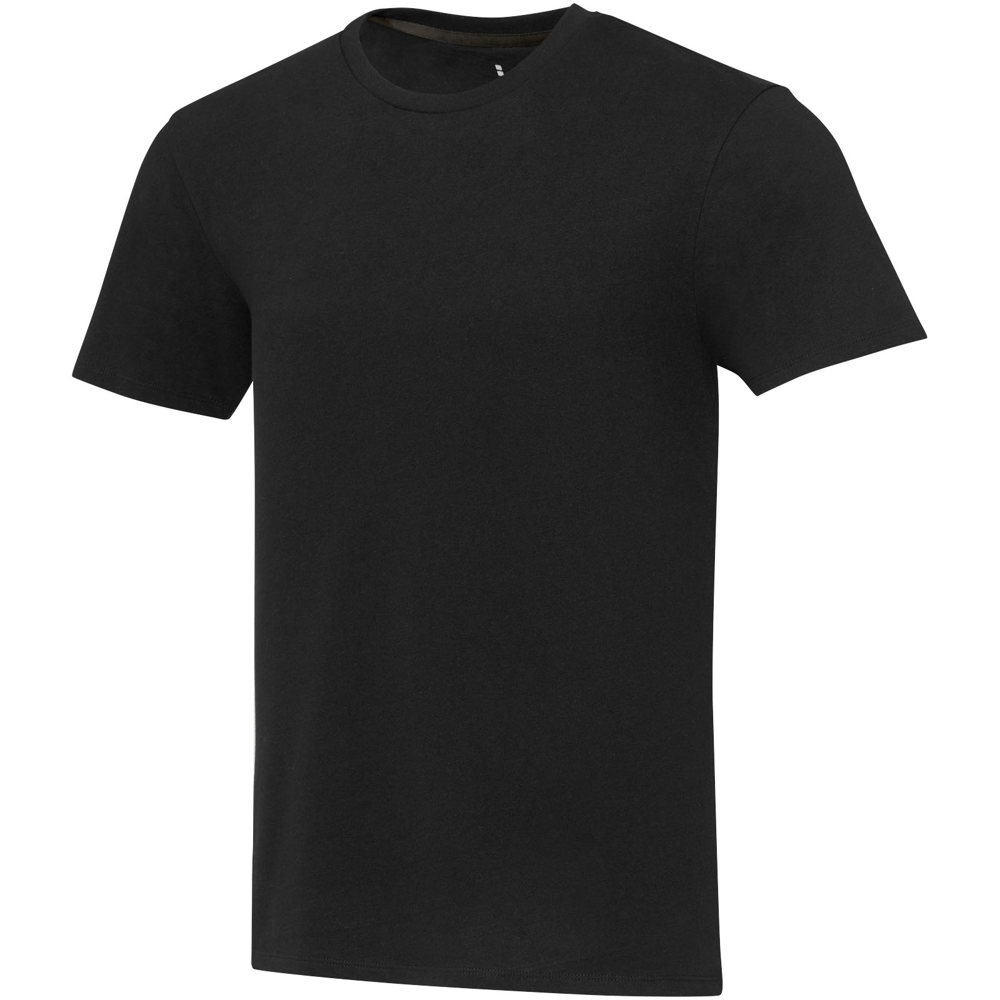 Avalite Aware™ T-Shirt aus recyceltem Material Unisex - Schwarz