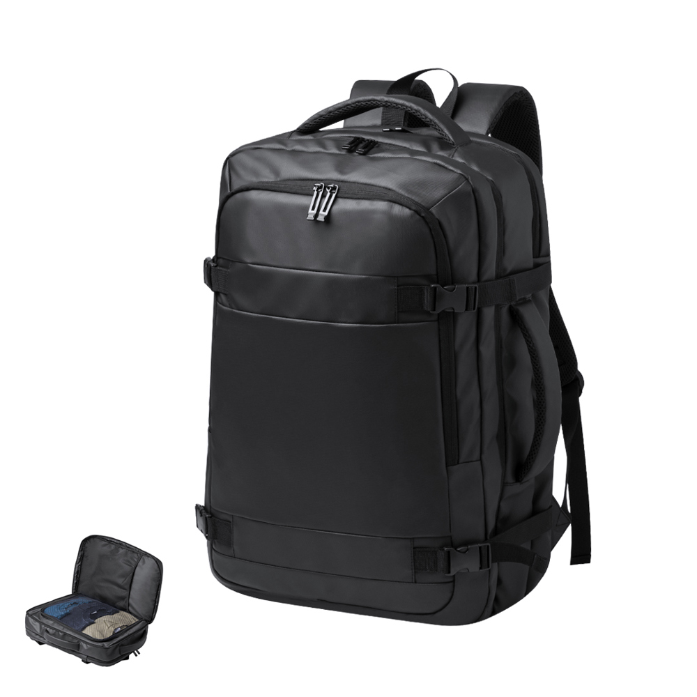 Dokumententasche Rucksack Tanen