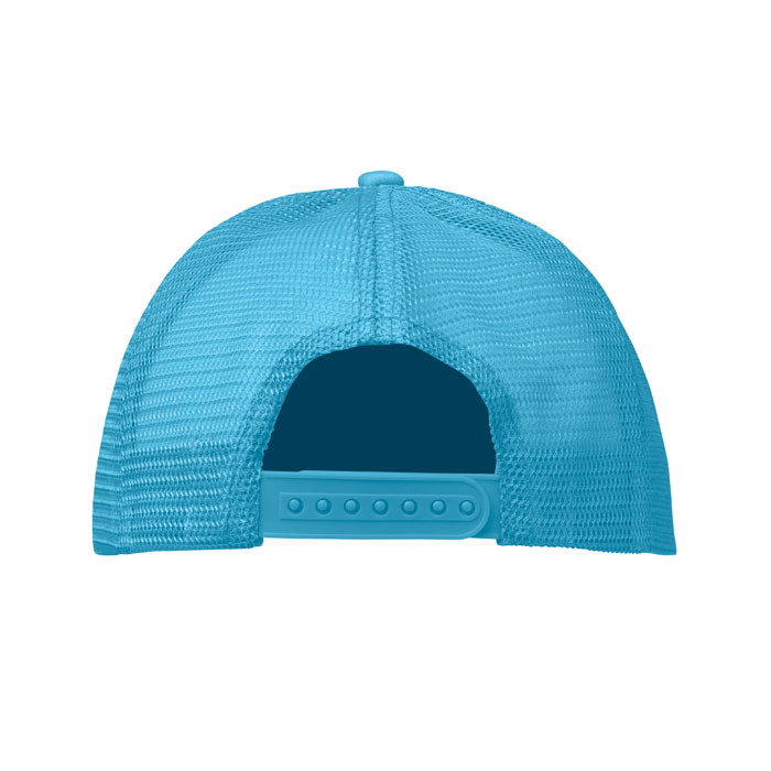 BUBBLE - Trucker cap 5 panels