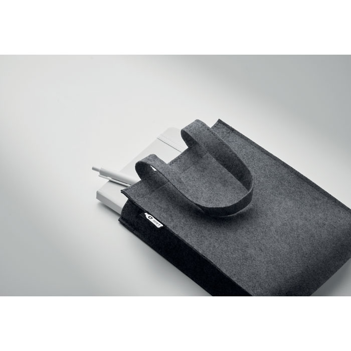 FELTOTE - Kleine Tasche RPET-Filz