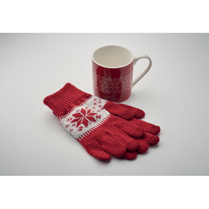 COPITO SET - Winterliches Geschenkset