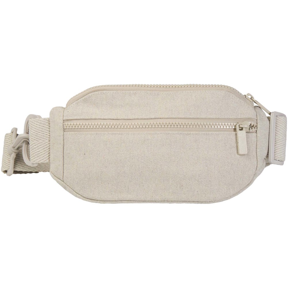 Crescent 500 g/m² Aware™ recycelte Umhängetasche