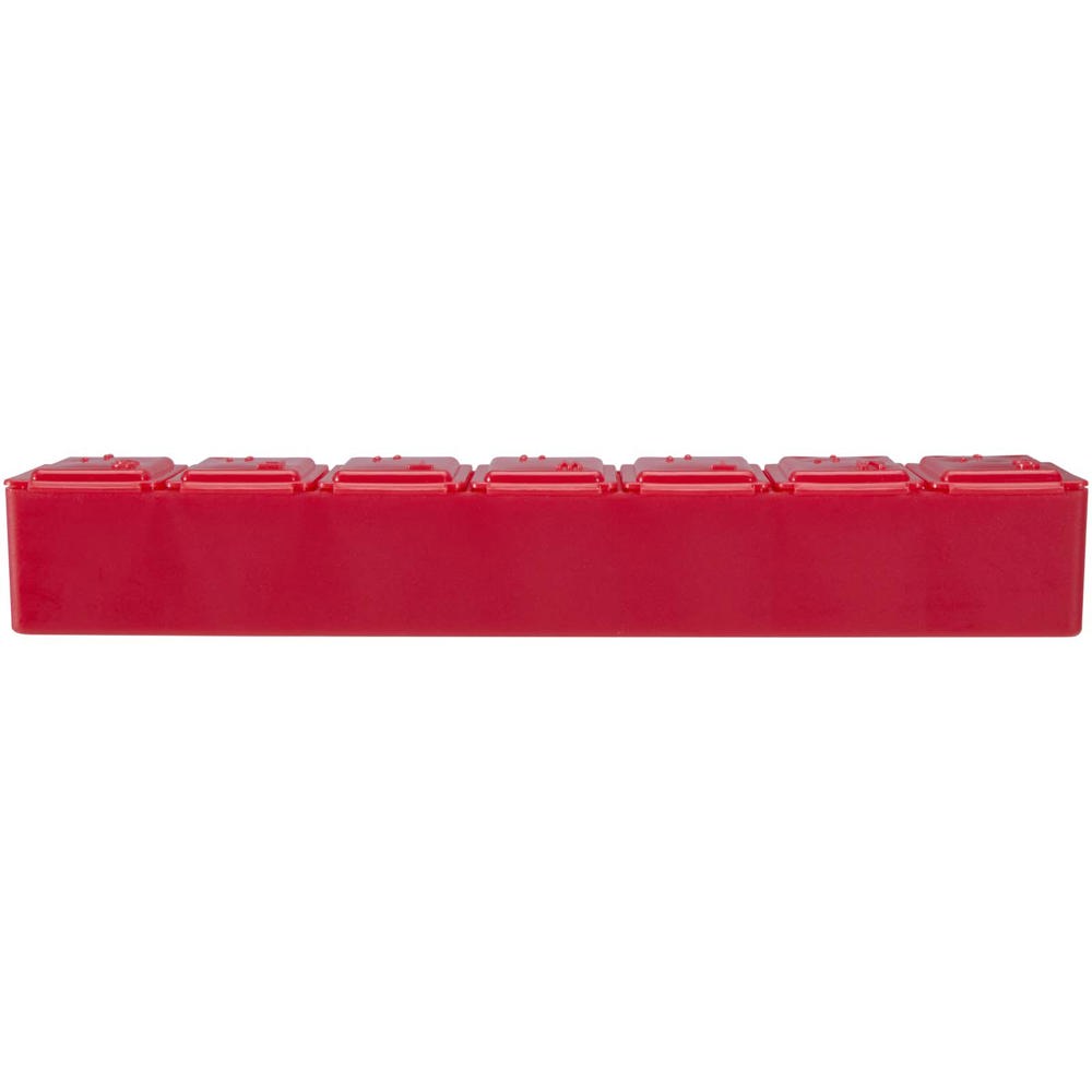 Dose 7 Tage Tabletten Box