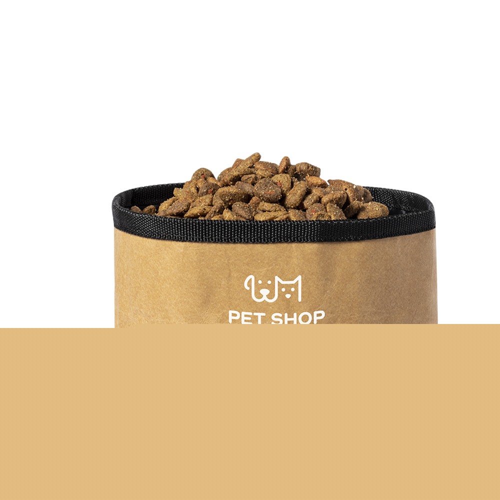 Faltbare Schüssel Poppy