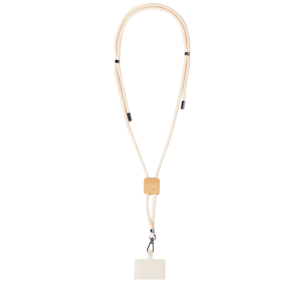 Halter Schlüsselband Reuter - CCUA