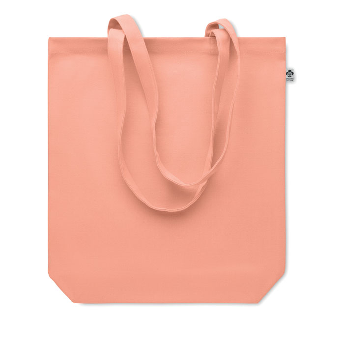 COCO - Einkaufstasche Canvas 270 g/m²