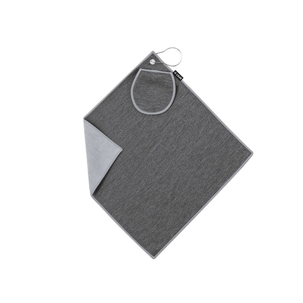 Golf Handtuch Canrock