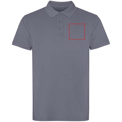 Cobain Poloshirt Unisex 