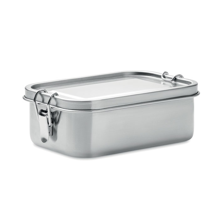 CHAN LUNCHBOX - Lunchbox Edelstahl 750ml