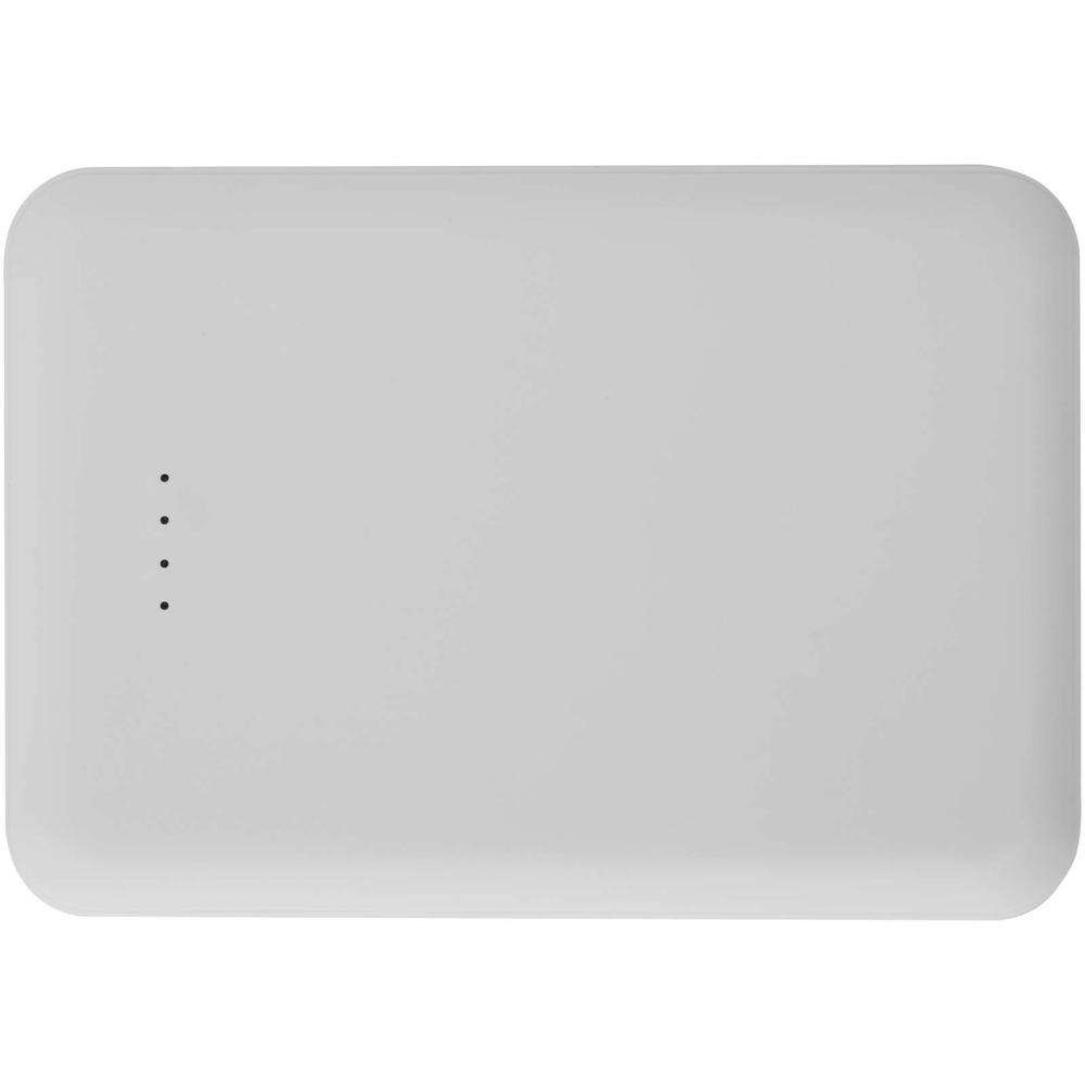 Asama 5000 mAh Typ-C Powerbank aus recyceltem Kunststoff