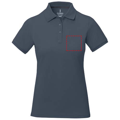 Calgary 200 g/m² Poloshirt für Damen