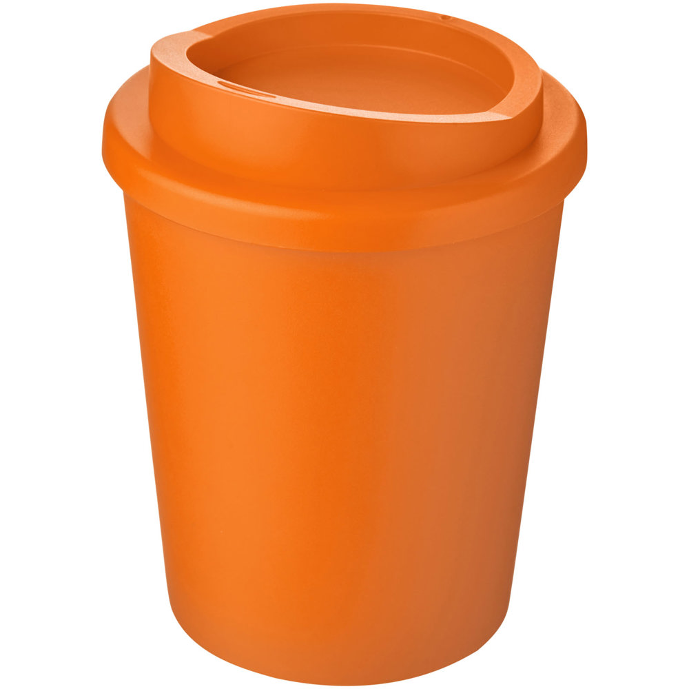 Americano® Espresso 250 ml Isolierbecher - Orange