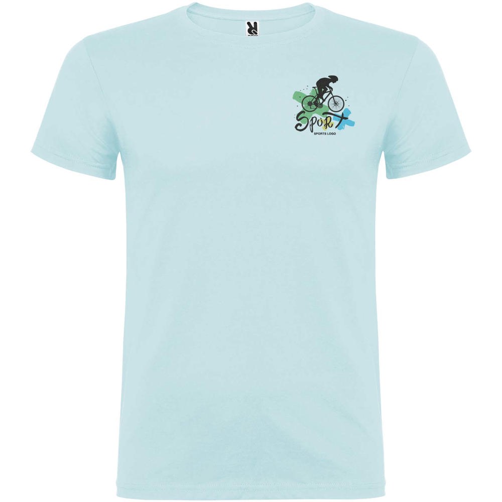 Beagle 155 g/m² T-Shirt für Herren