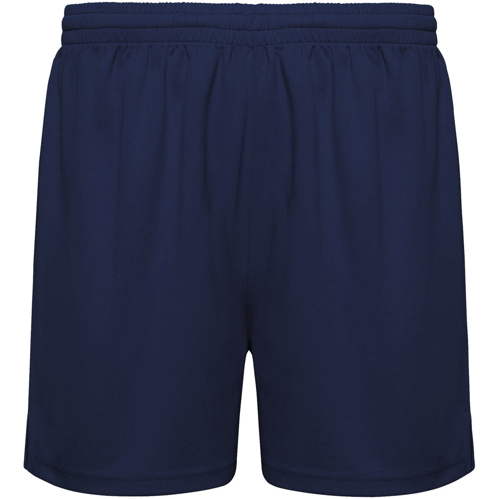 Player Sportshorts Unisex - Marineblau