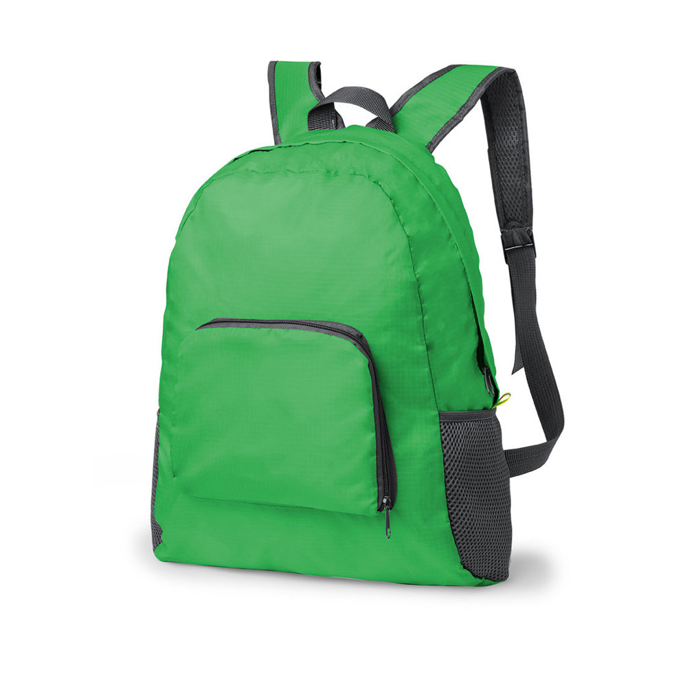 Faltbarer Rucksack Mendy - VER
