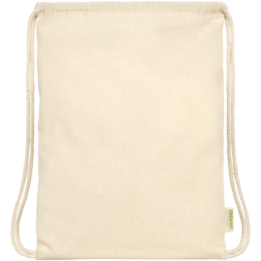 Odisha 100 g/m² OCS Bio-Sportbeutel 5L