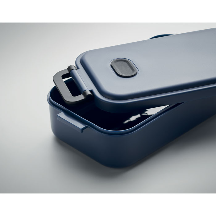 INDUS - Lunchbox PP 800 ml