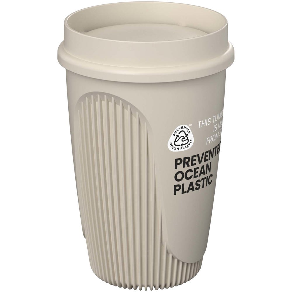 Alto POP 350 ml Becher mit 360°-Deckel