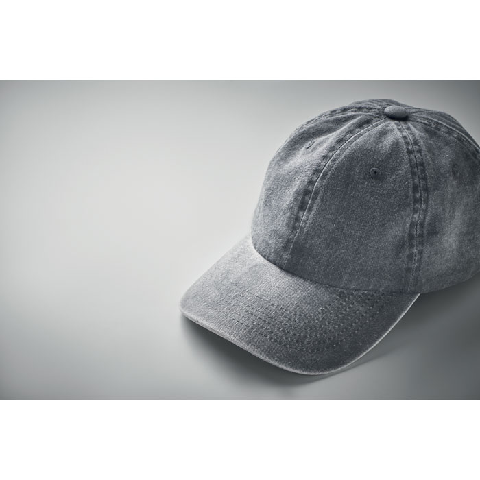 BEAU - Baseball Kappe 6 Panels