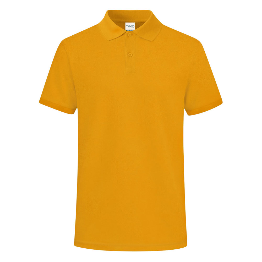 Erwachsene Farbe Polo-Shirt Koupan - DOR