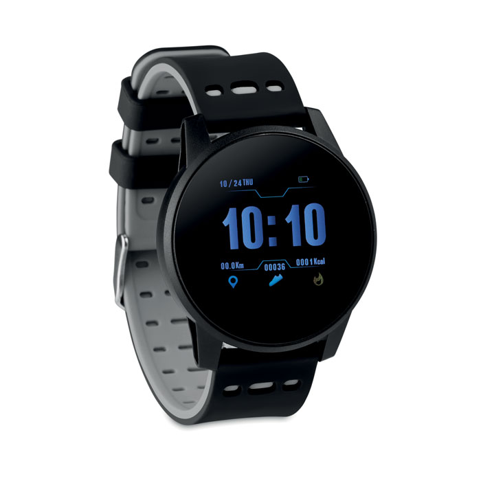 TRAIN WATCH - 4.0 Fitness Smart Watch