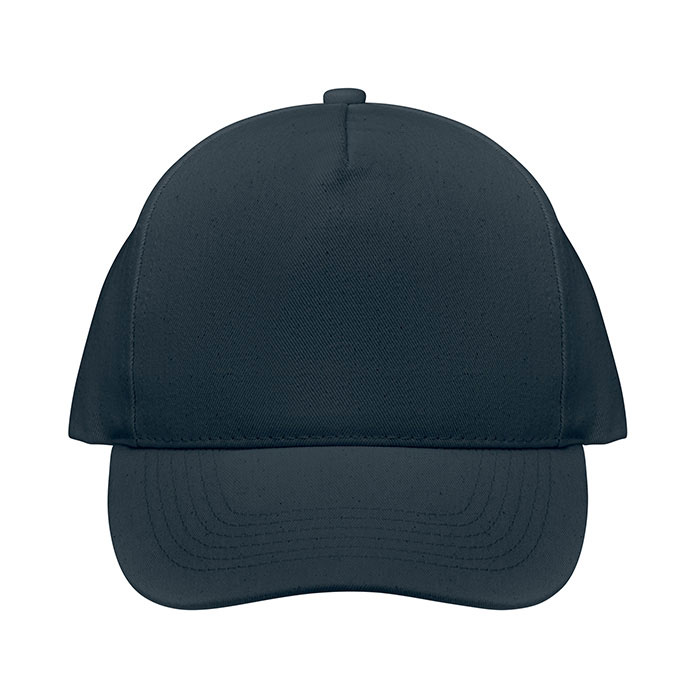 BICCA CAP - Cap organic cotton 250 g/m²