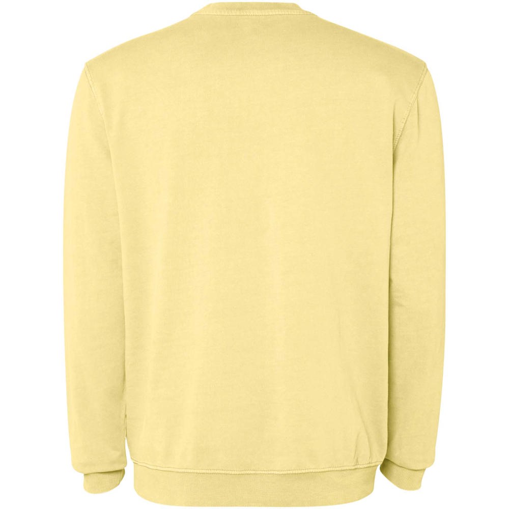 Jaya Pullover mit Rundhalsausschnitt Unisex 
