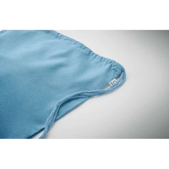 CABETRI COLOUR - Beutel mit Kordelzug recycelt