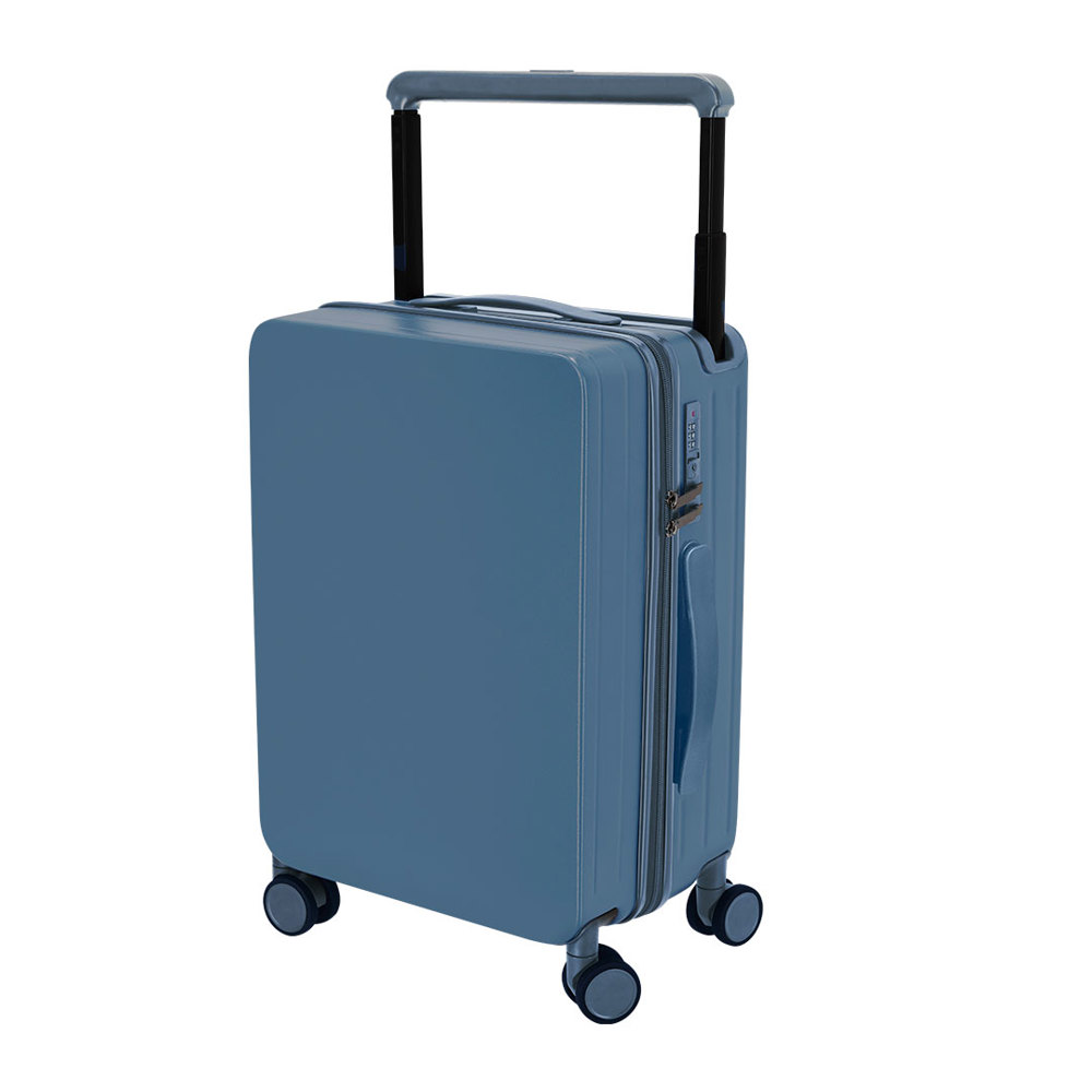 Trolley Corbin - AZUL