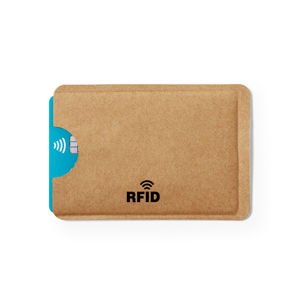 Visitenkartenetui Blakbal