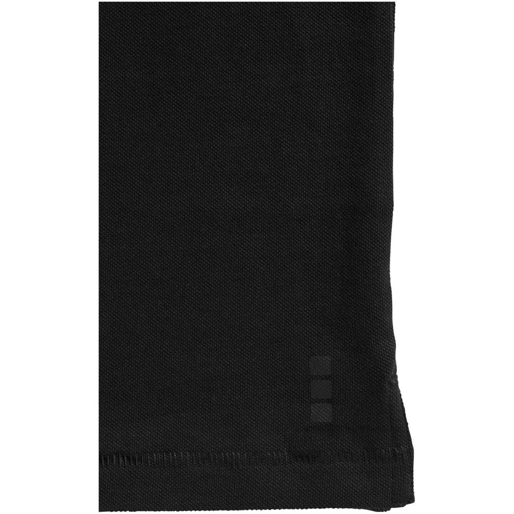 Calgary Langarm Poloshirt für Damen