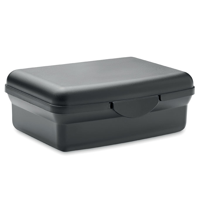 CARMANY - Lunchbox PP 800ml - schwarz