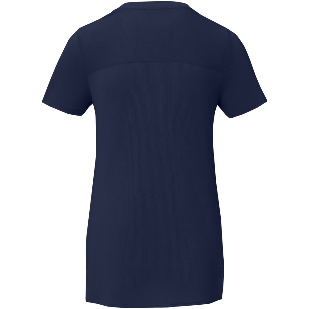 Borax 160 g/m² Cool Fit T-Shirt aus recyceltem GRS Material für Damen