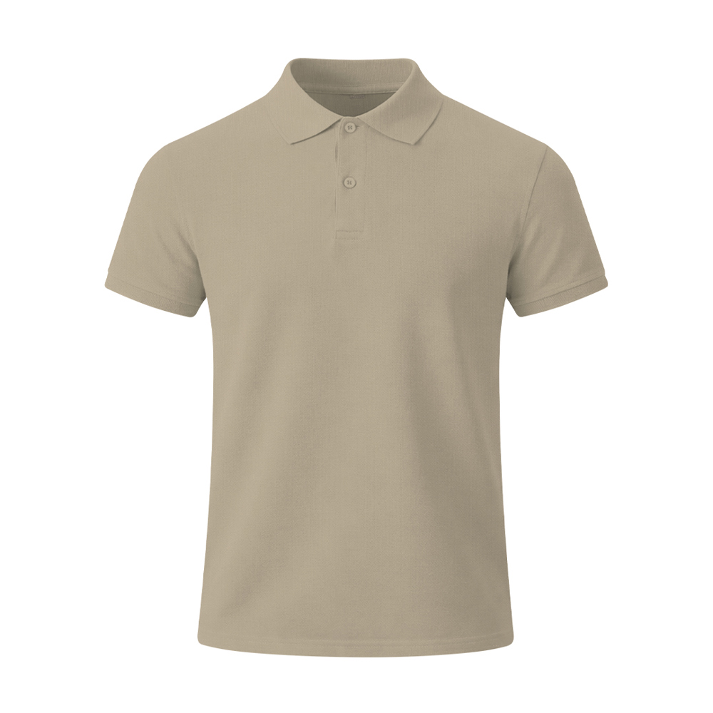 Erwachsene Farbe Polo-Shirt Charles - AREN