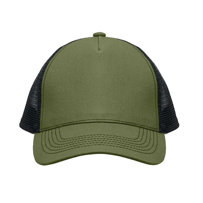 BLIST - Trucker Kappe 5 Panels