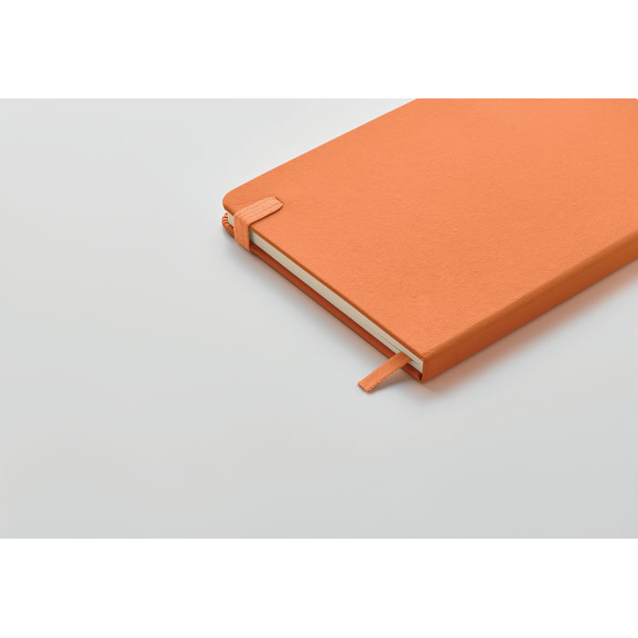 ARPU - DIN A5 Notizbuch PU