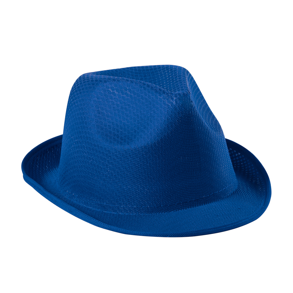 Hut Braz - AZUL