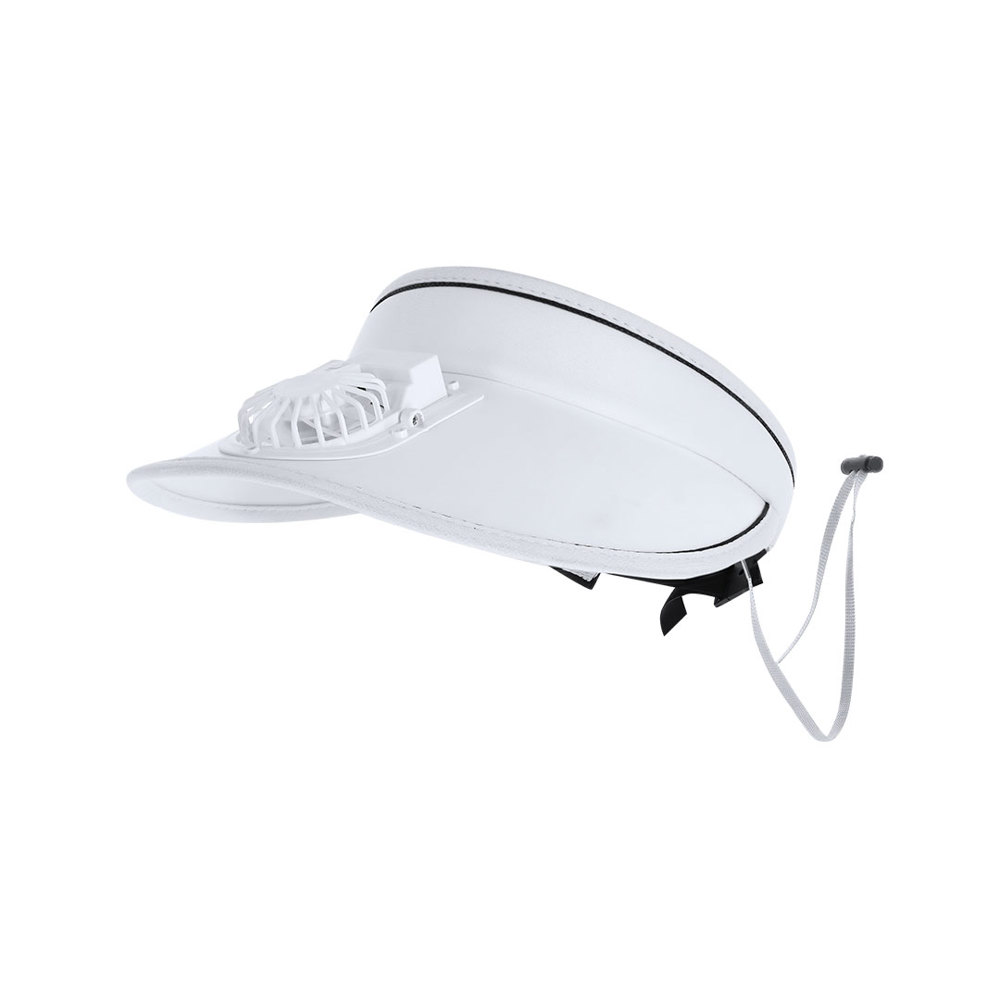Sonnenblende Ventilator Akanyi - BLA